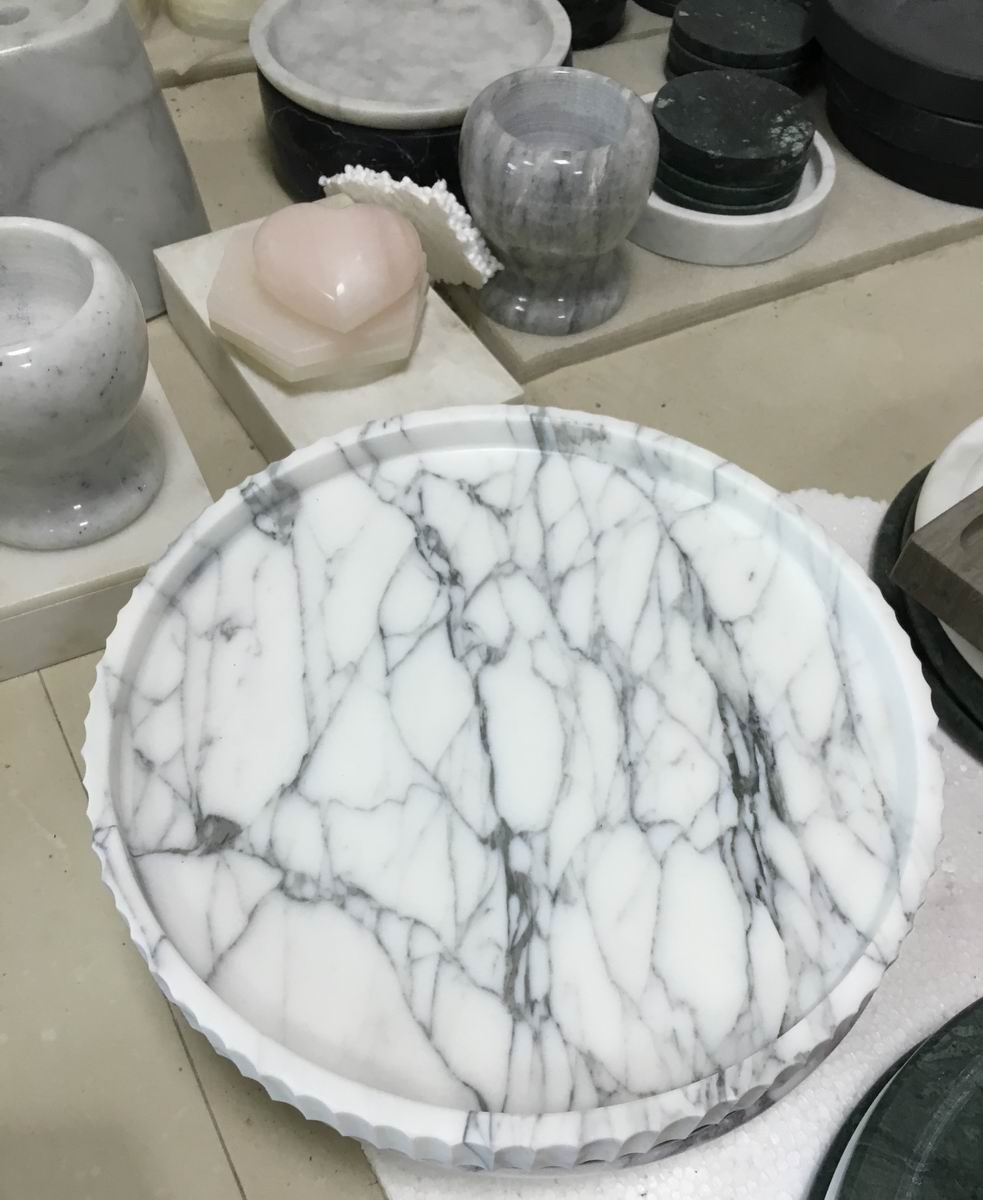 marble decoration