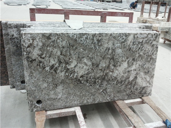Bianco Antico Granite