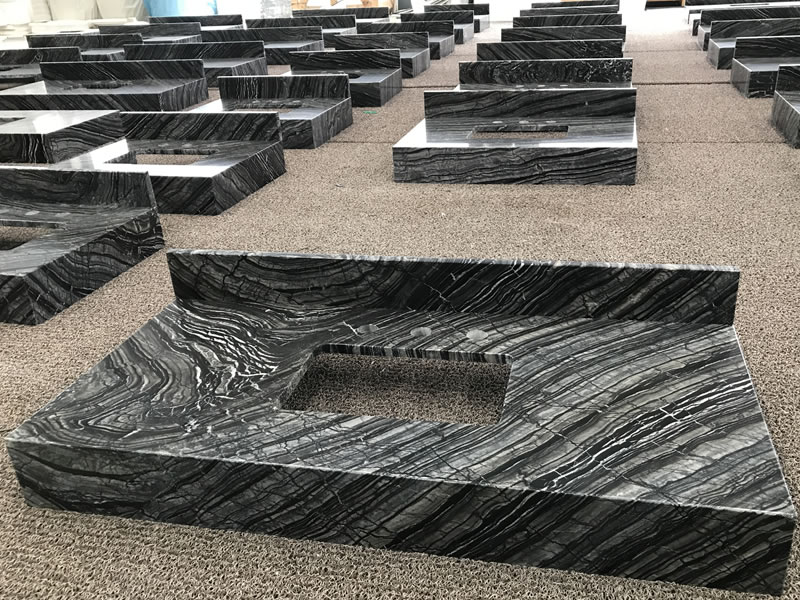 Countertop