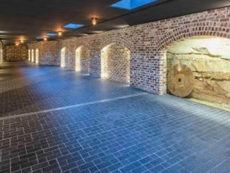 Cobblestone
