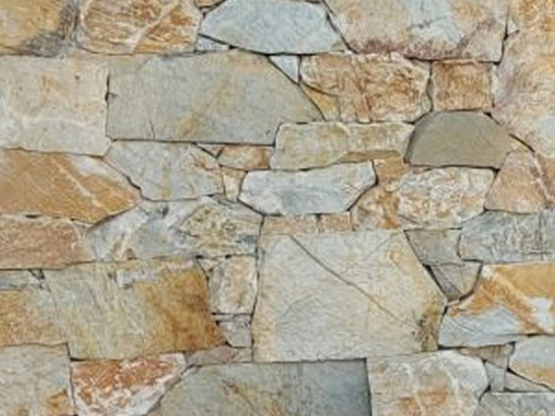 Stone Cladding