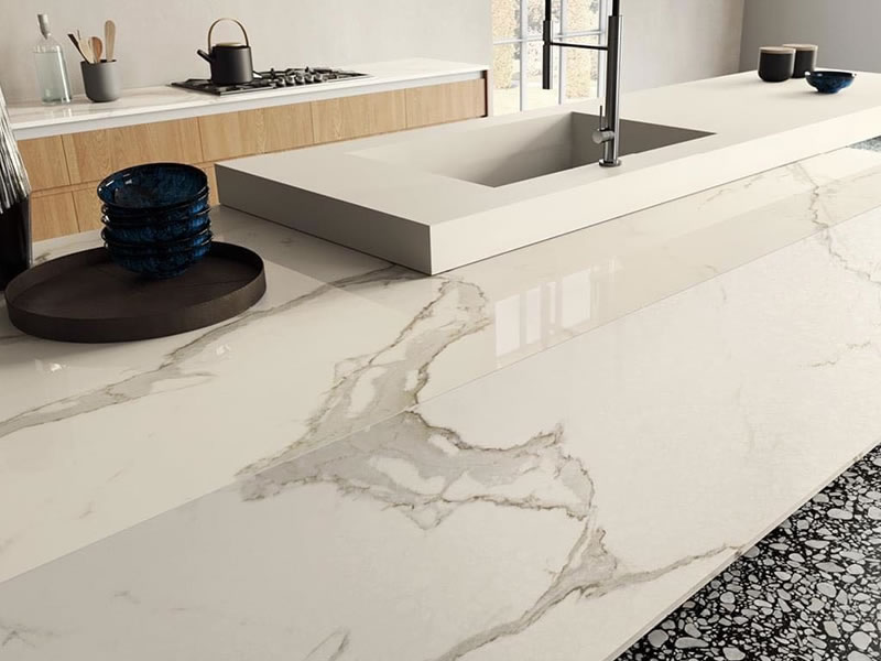 Marble