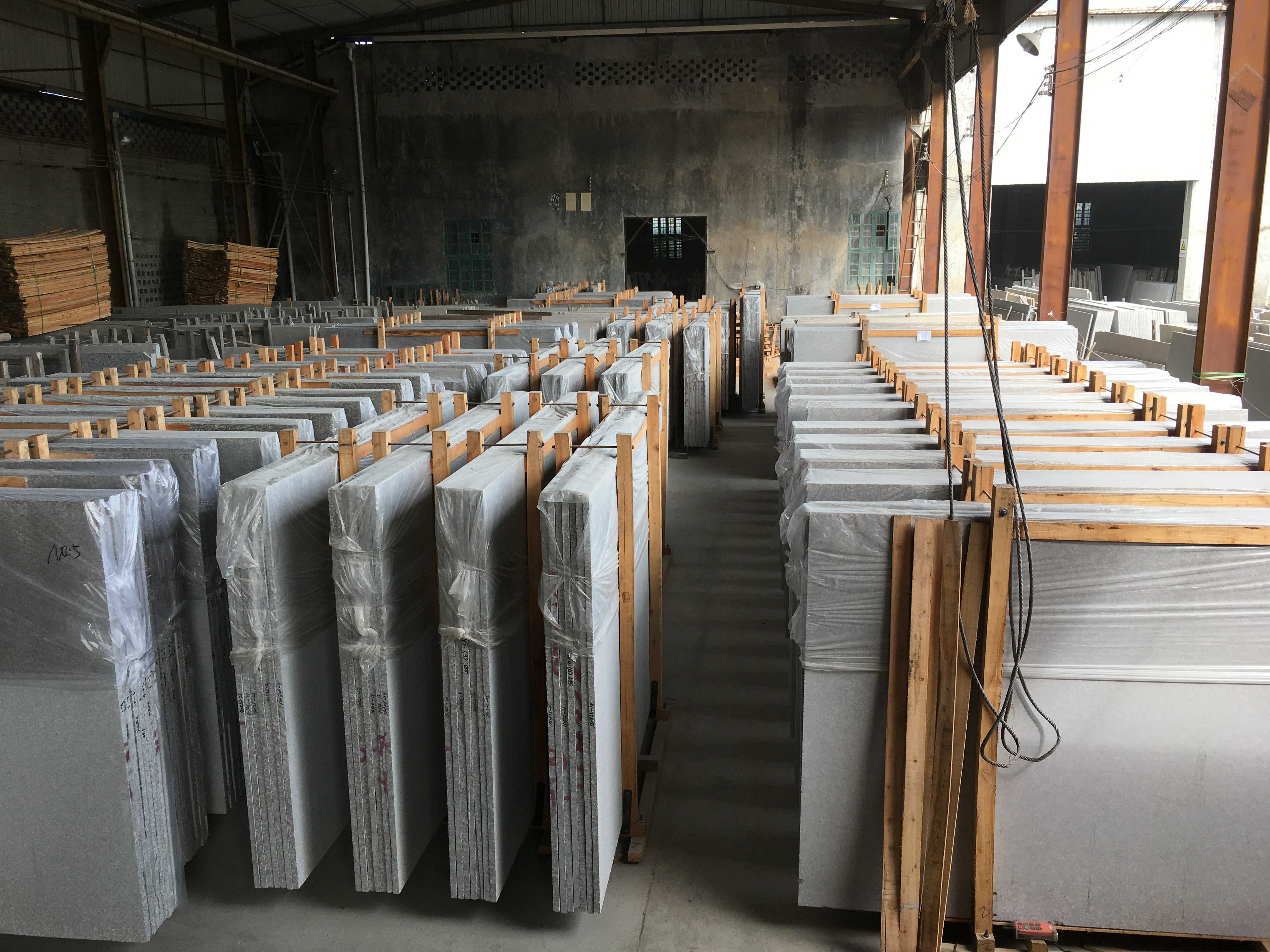 Granite Warehouse