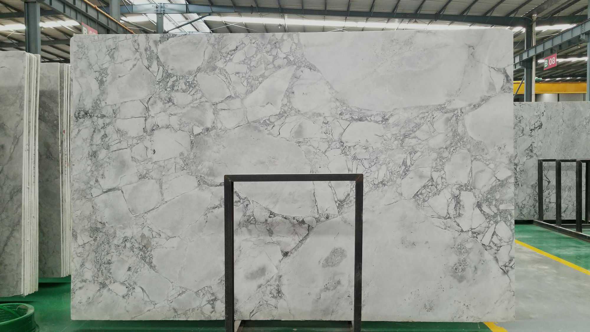 Super White