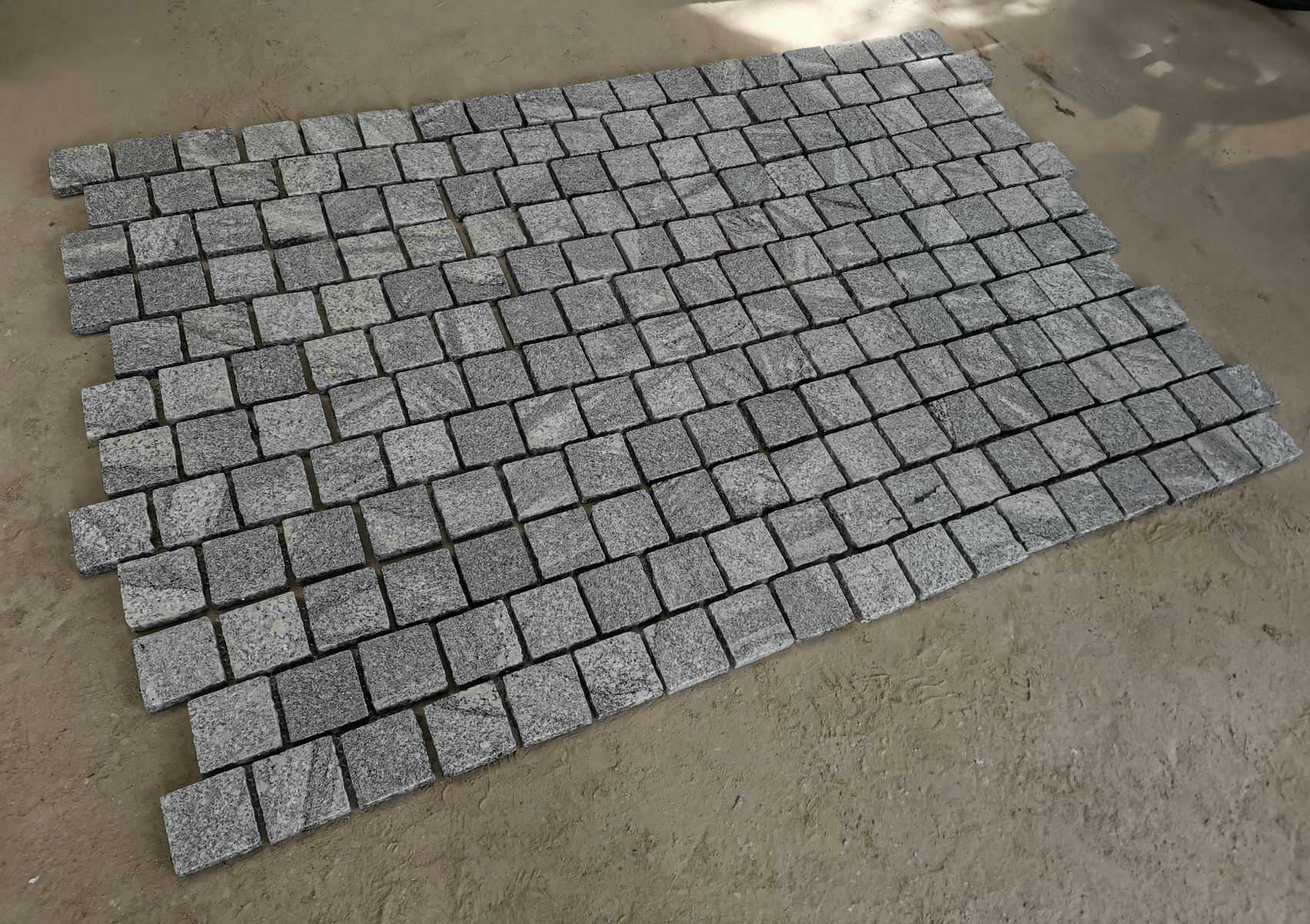 Ash Grey