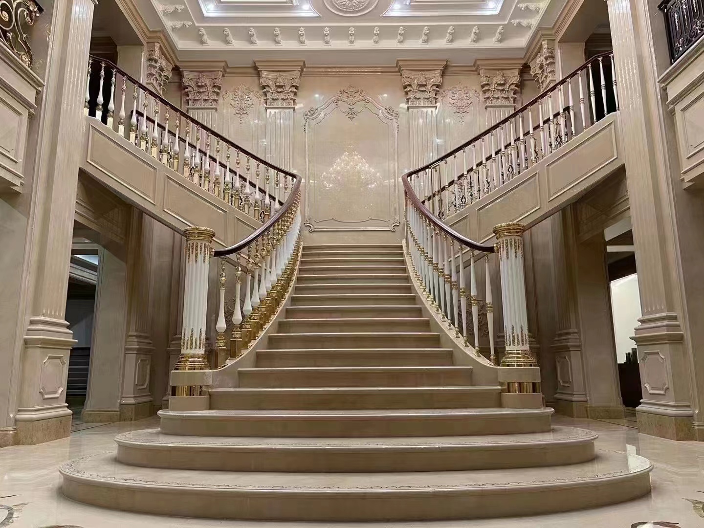Hotel - Lobby 02