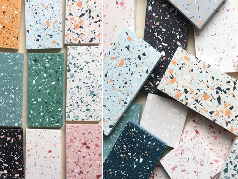 Terrazzo