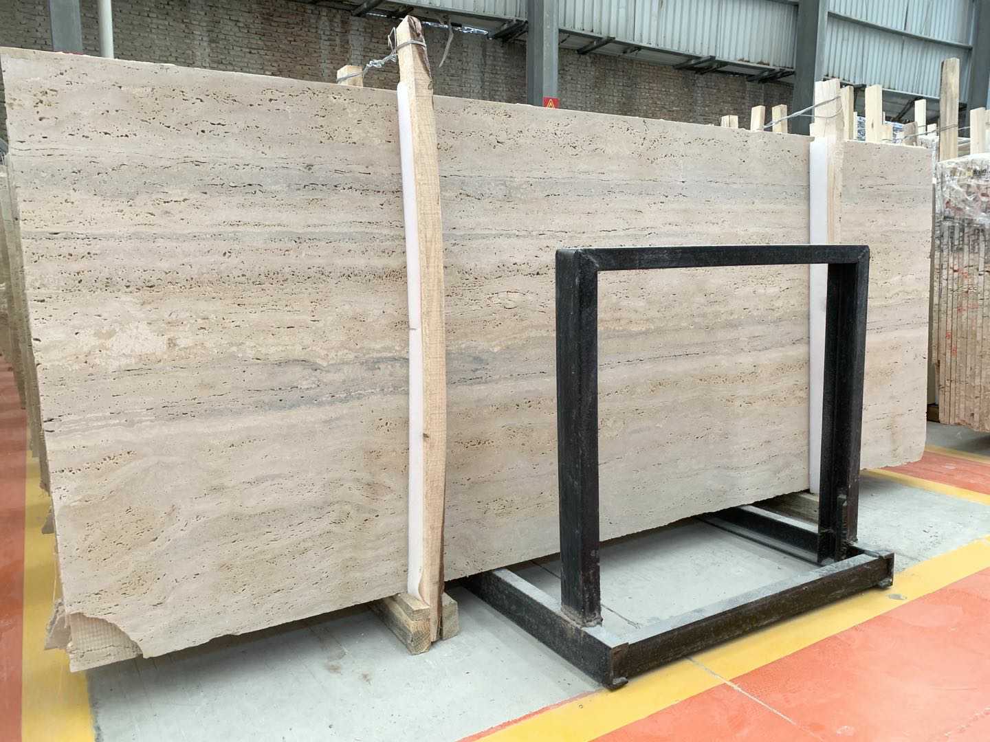 Travertine Slabs