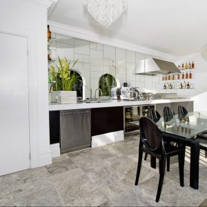 Travertine Fiorito
