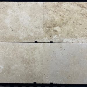 Travertine Rumi