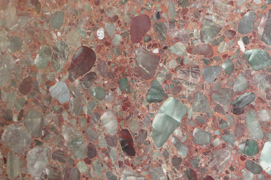 Green Rock 
