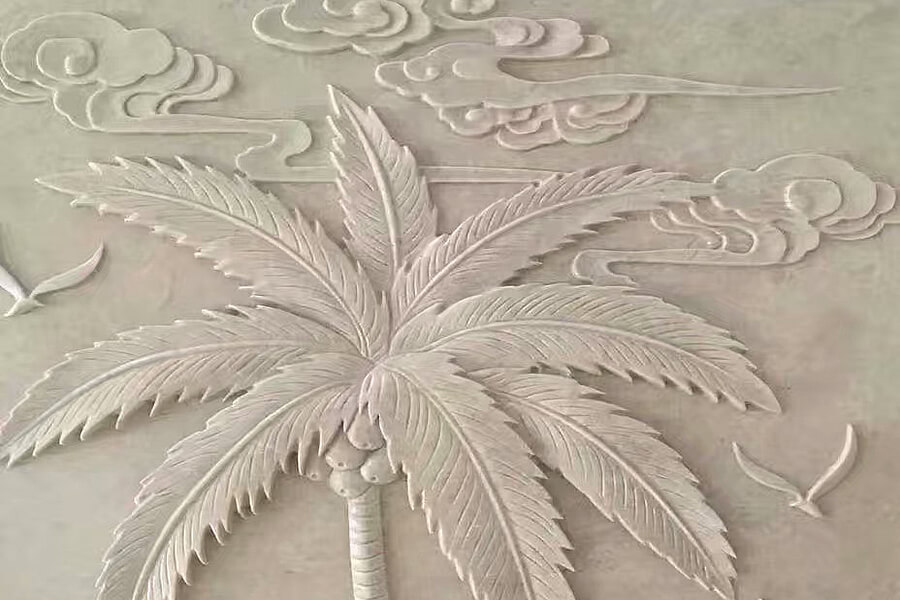 CNC Carving-01