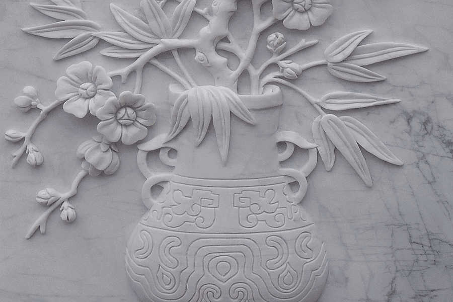 CNC Carving-19