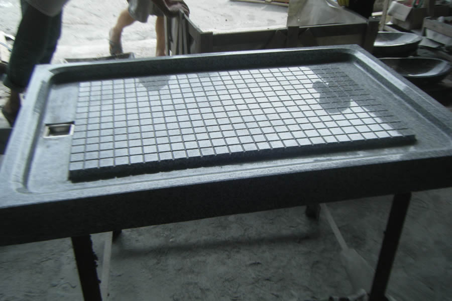 Shower Tray-01