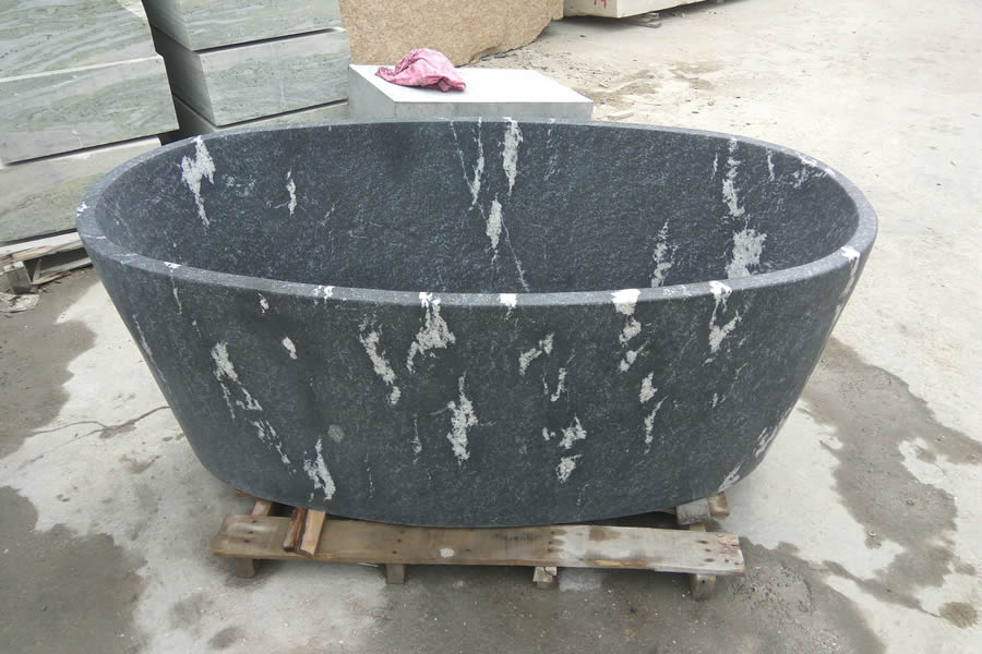 Bath Tub-01