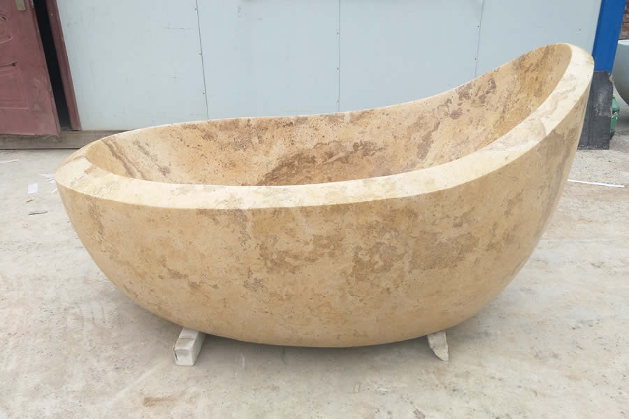Bath Tub-03