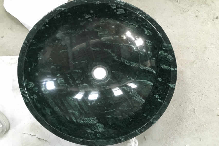 Stone Sink-02