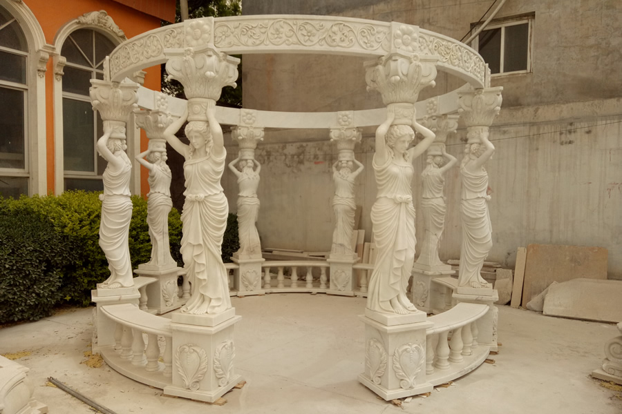 Garden Gazebo-02