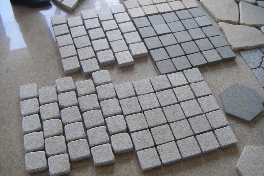 Cobble Stone-01